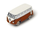 VW Col. Bulli T1 Model Turuncu