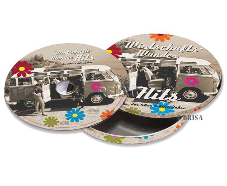 VW Coll. CD Alman Şarkıları