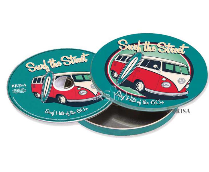 VW Coll. CD 60'lar Sörf Hitleri