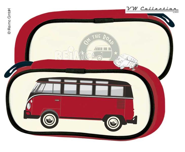 VW Coll. Kalem Kutusu ClassBus