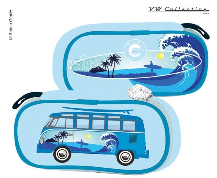 VW Coll. Kalem Kutusu SurfBus