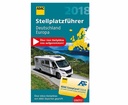 ADAC Karavan Alanı Rehberi 18