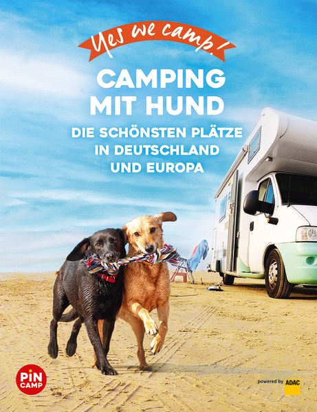 Köpekli Kamp Seyahat Rehberi