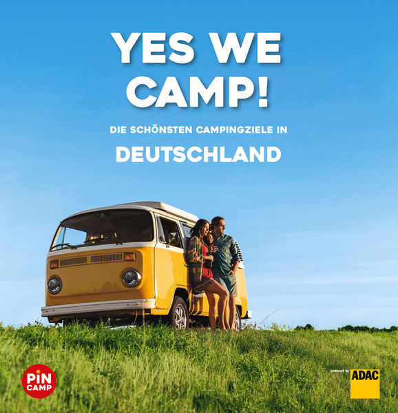 Kamp Hedefleri Seyahat Rehberi