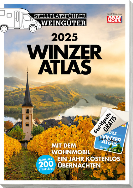 Bağcılık Atlası 2025