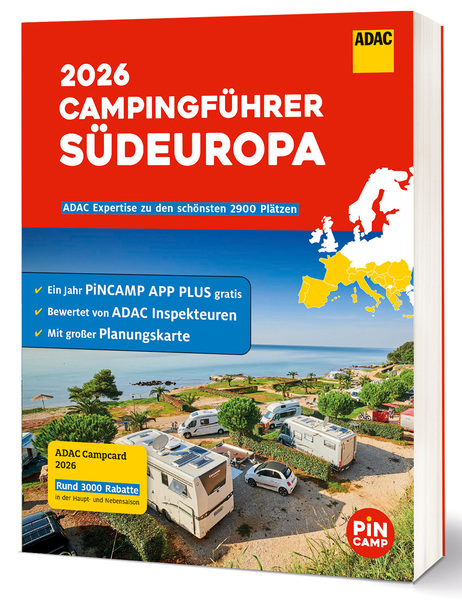 ADAC Kamp Rehberi Güney 26