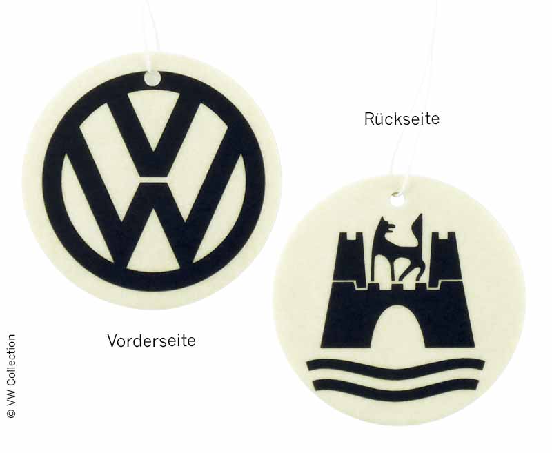 VW Collection Bulli Araç Kokusu