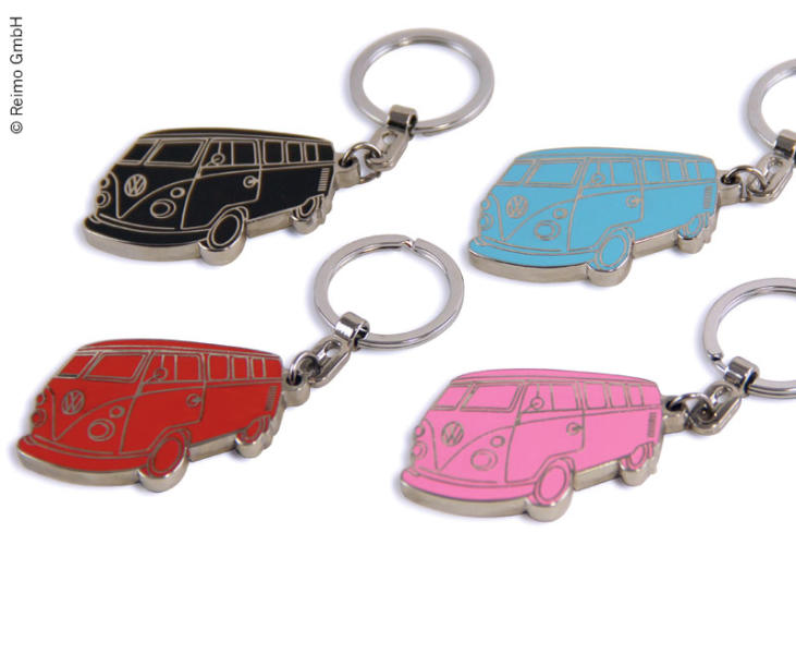VW Collection Anahtarlık