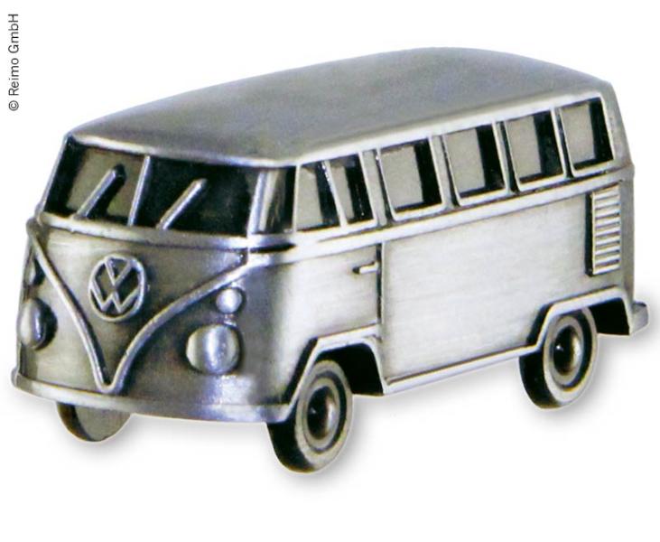 VW Collection 3D Mini Model