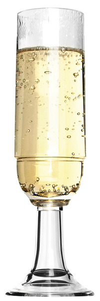 Şampanya Kadehi 2'li 210ml