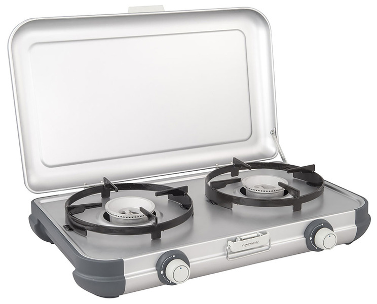 Camping Kitchen 2 Kamp Ocağı 50mbar