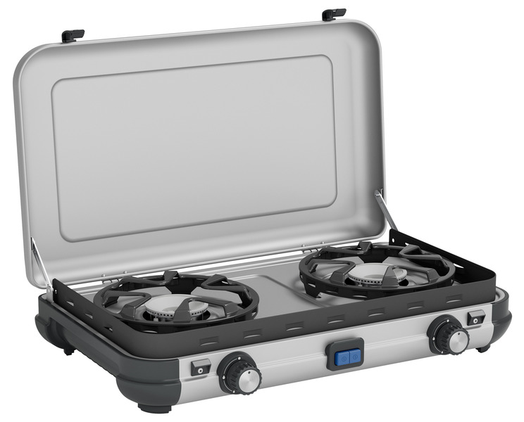 Camping Kitchen 2 Maxi 50 Kamp Ocağı