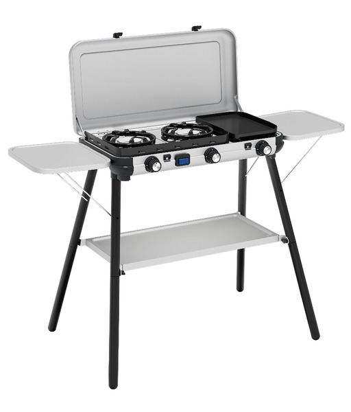 CampKitchen 2 MultiC Plus Kamp Ocağı