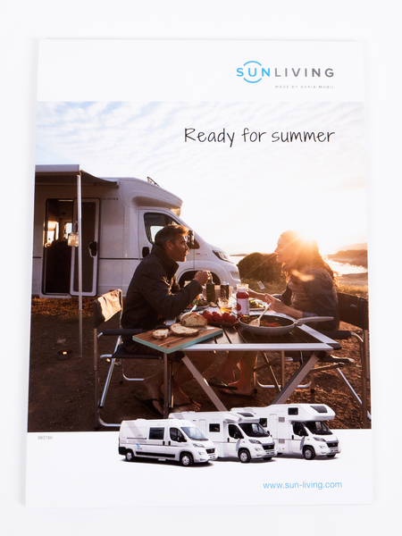 A4 SunLiving Not Defteri