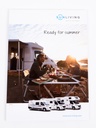 A4 SunLiving Not Defteri