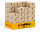 Palet Banderolu Reimo H2