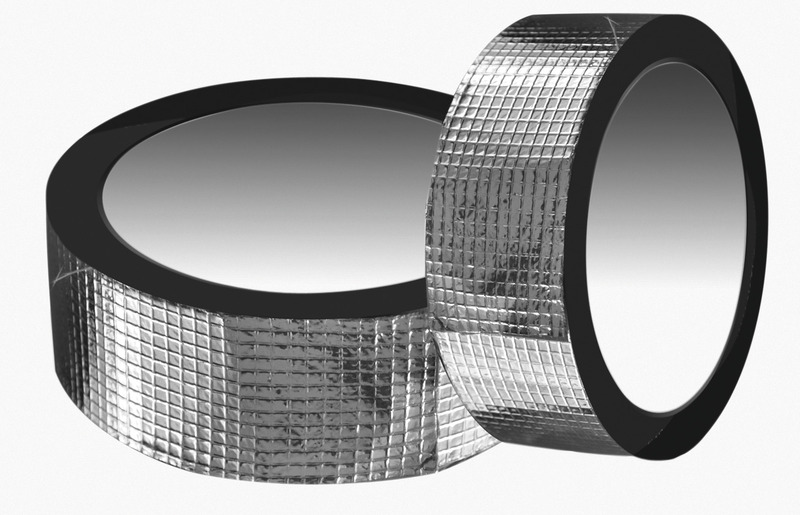 Kumaş Koli Bandı 50mm 50m