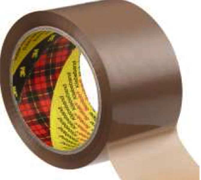 Paketleme Bandı 50mm x 60m
