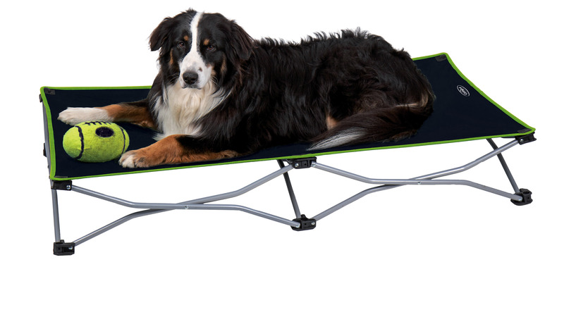 Katlanabilir Köpek Yatağı 122x62