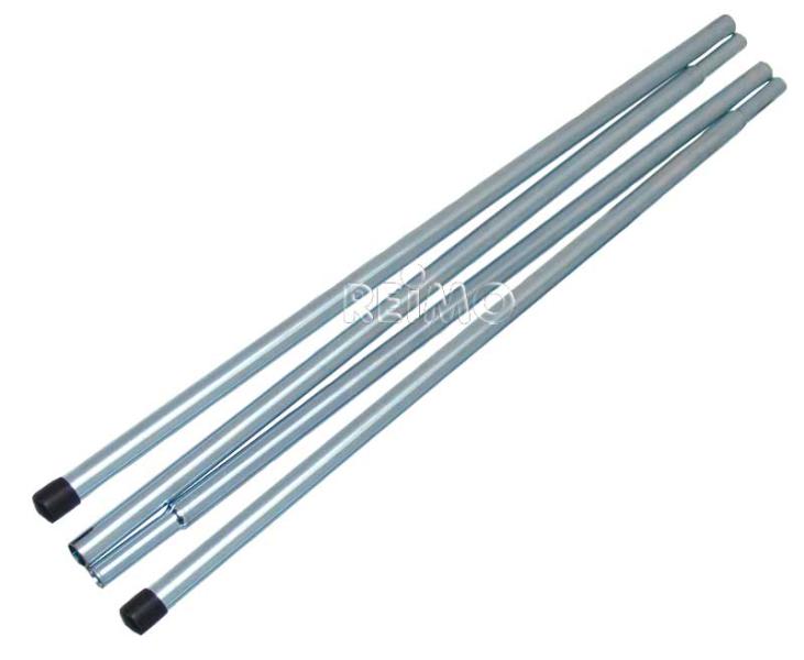 Bağlantı Çubuğu 4 Parçalı 255cm
