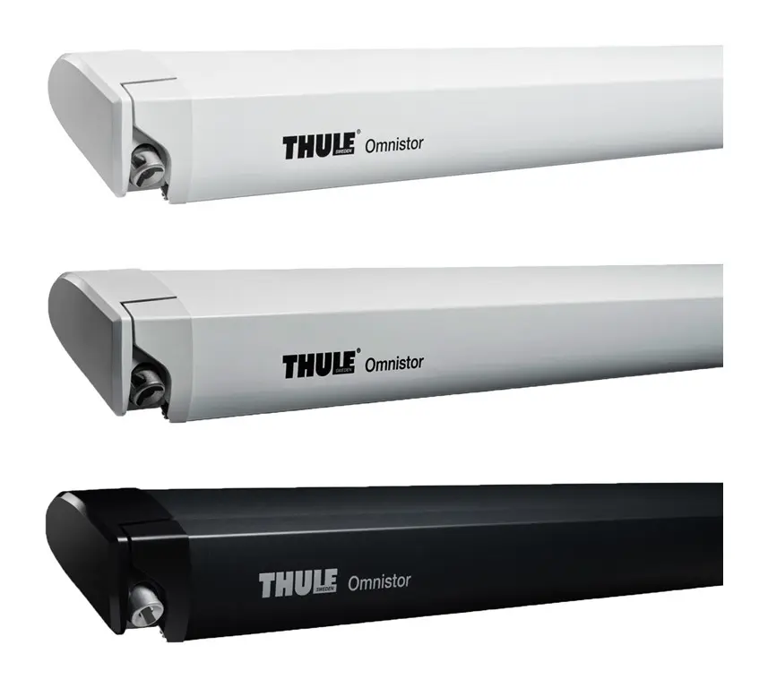 Thule - Omnistor 6300 Markise