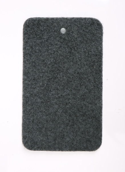 Stretch Halı Keçe – Koyu Gri (3mm, kendinden yapışkanlı)