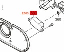 E2400/E4000 için 12V Ateşleyici