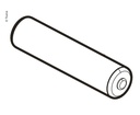 Mignon 1,5V Pil