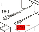 2.8 mm Dişi Fiş Kovanı