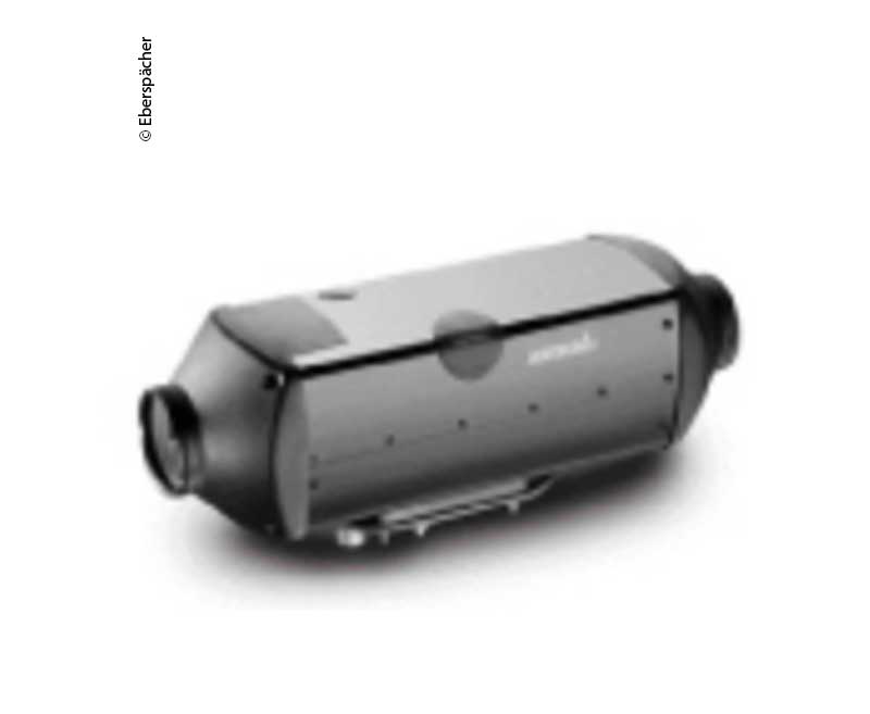 Airtronic D5 Dizel Isıtıcı