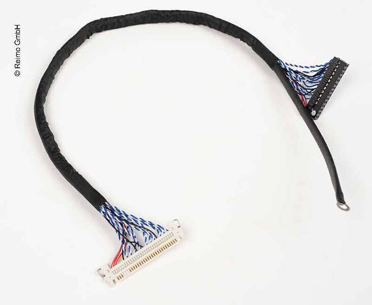 Panel LVDS Kablosu 49898