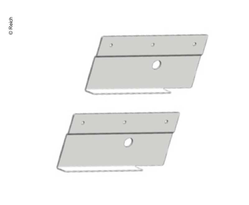 Hobby Komple Adaptör Çerçevesi