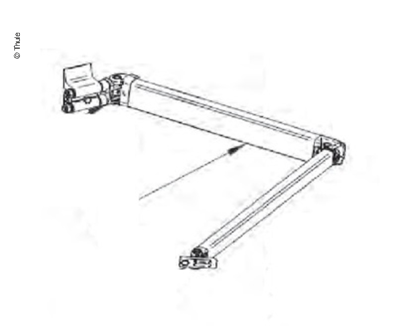 Mafsal kolu sol O5200 2,6