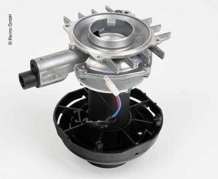Fan motoru f 48125/48129