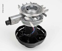 Fan motoru f 48125/48129