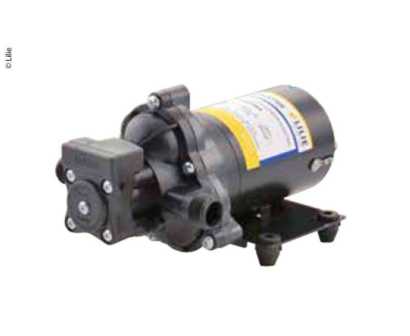 Lilie Pompa 230V/9,5l