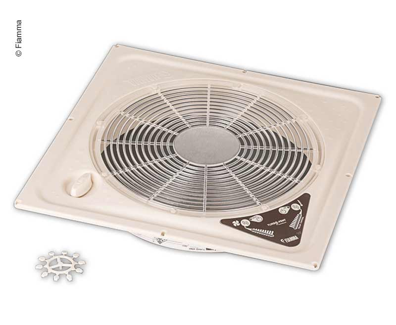 TurboVent İç Çerçeve Kiti