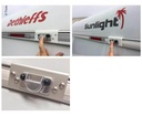 G2 İçin Dethleffs Adaptör
