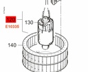 Doğru Akım Motoru 12V