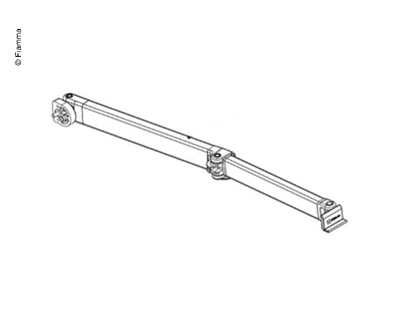 Sol Mafsallı Kol F45S 270