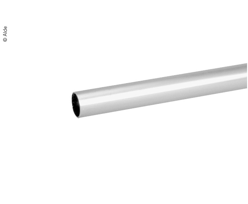 Alde Alüminyum Boru 22mm 1m
