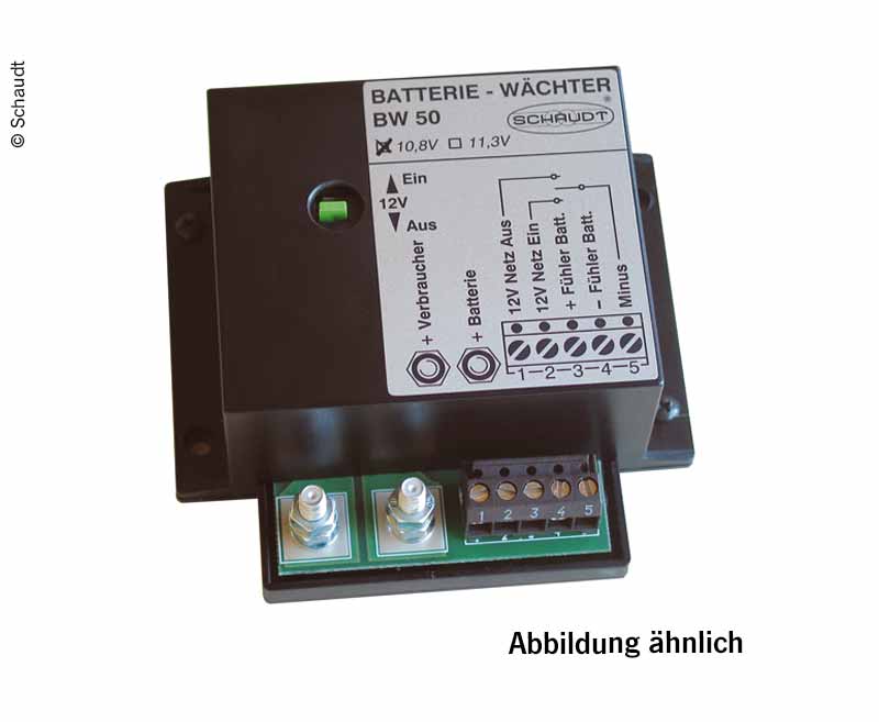 Batteriewächter 50 10,8V