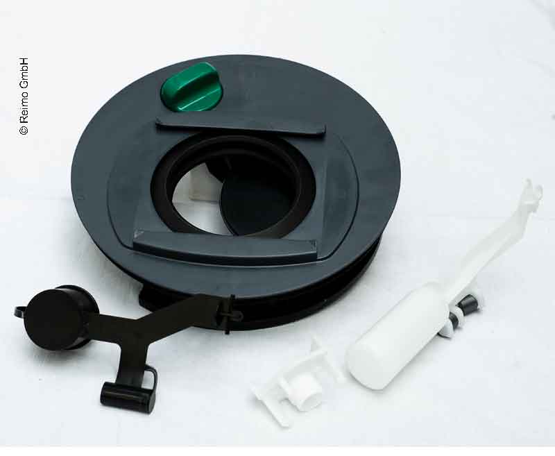 C400/C500Hold.Tank Mech.L