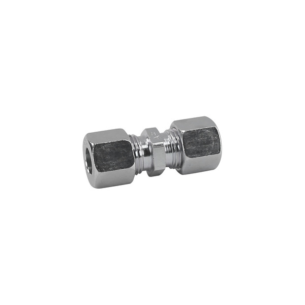 Düz Rakor 10 mm
