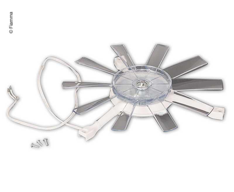 Turbovent Motor Kiti