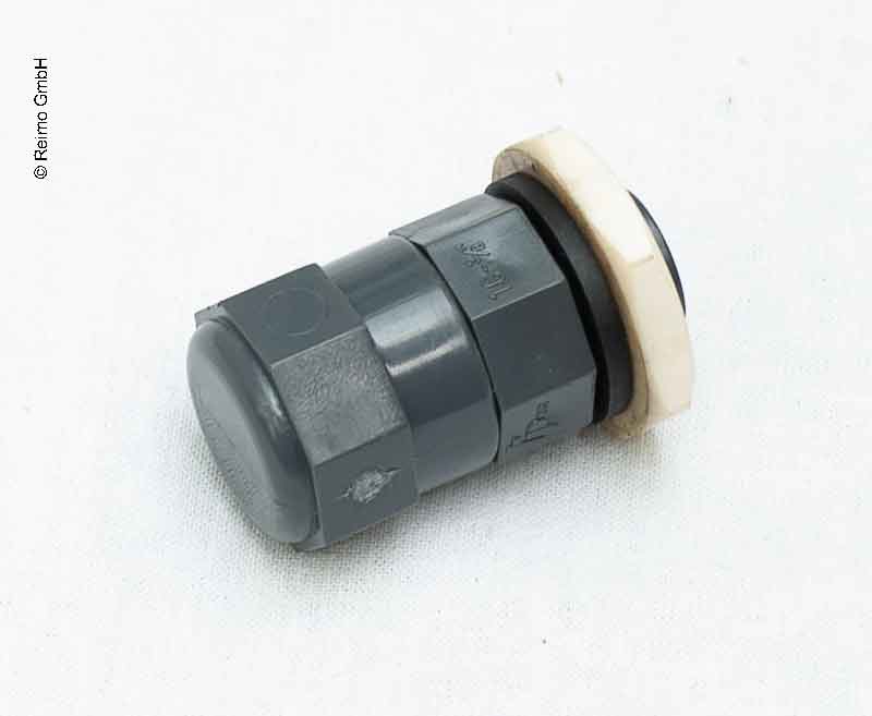 Tank Havalandırma Deliği 18-21