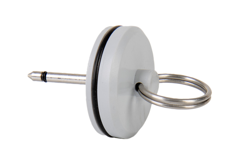 Kapatma Tapası 31mm