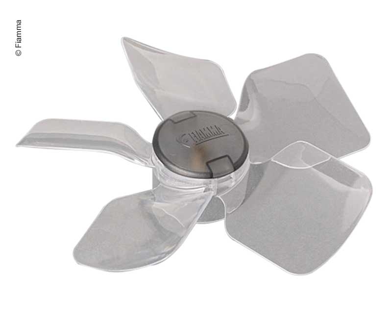 Kanatlı Pervane + Motor Vent28