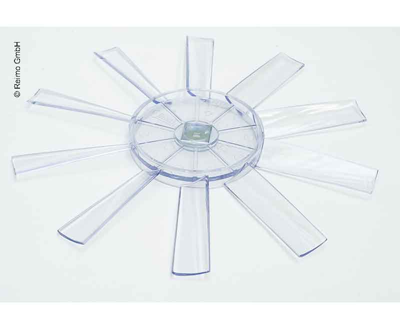 TurboVent için Fan