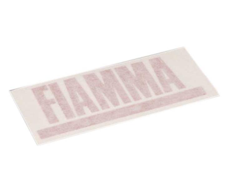 Etiket Fiamma F45Ti